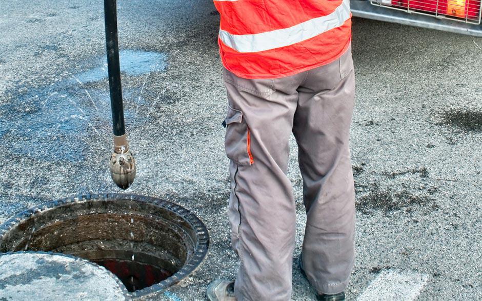 société débouchage canalisation Les Lilas