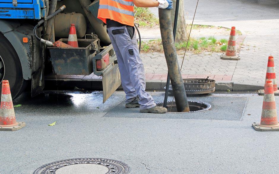 société débouchage canalisation Les Lilas