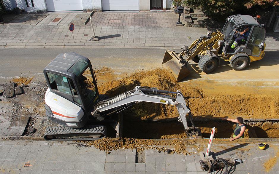 déboucher les canalisations Les Lilas