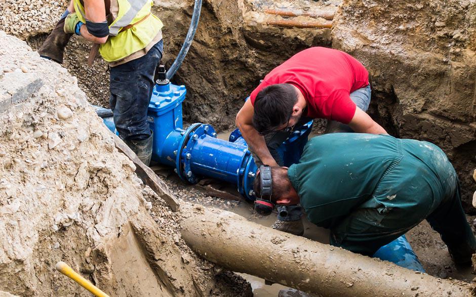 société débouchage canalisation Les Lilas